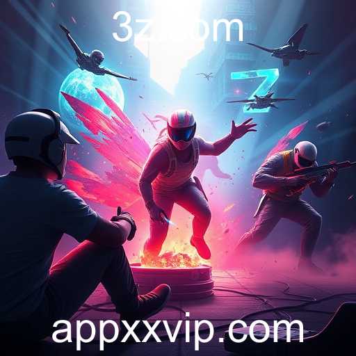 Explorando o Universo dos Jogos com XXVIP: Novidades e Tendências