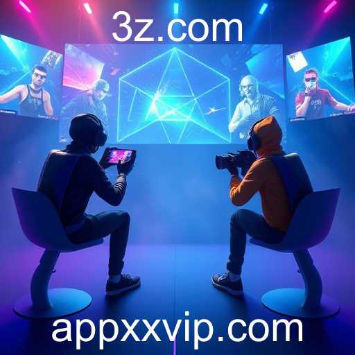 A Revolução dos Jogos: Como 'xxvip' Está Transformando o Cenário Atual