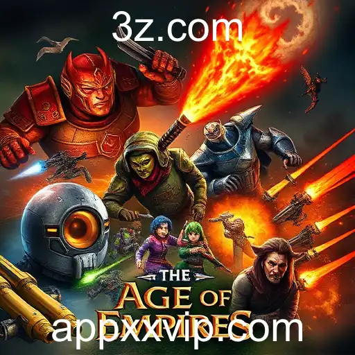 O Impacto do Crescimento de Sites de Jogos em 2025