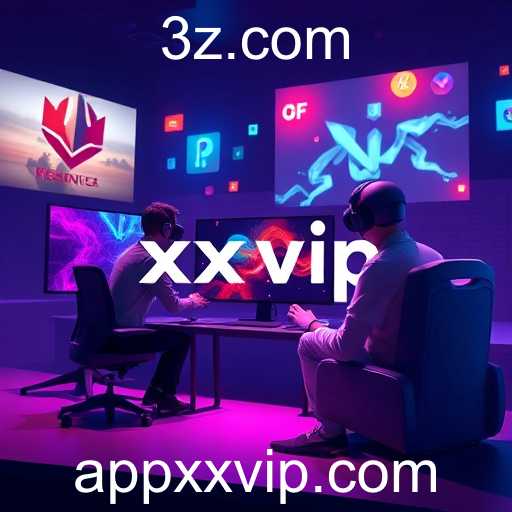 Revolução nos Jogos: O Impacto do xxvip no Mercado