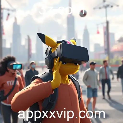 Novo Horizonte nos Jogos: xxvip como Ponto de Encontro