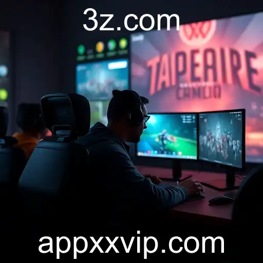 A Revolução dos Jogos: Como 