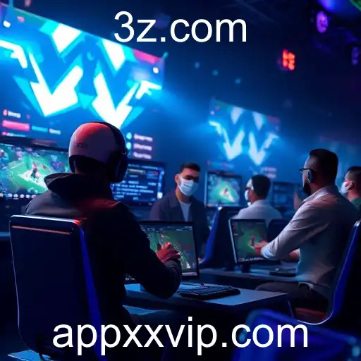 A Ascensão dos Sites de Jogos em 2025