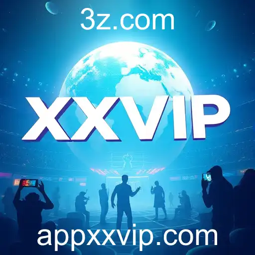 A Revolução dos Jogos em 2025 com XXVIP