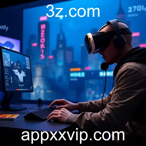 XXVIP: A Revolução dos Jogos em 2025