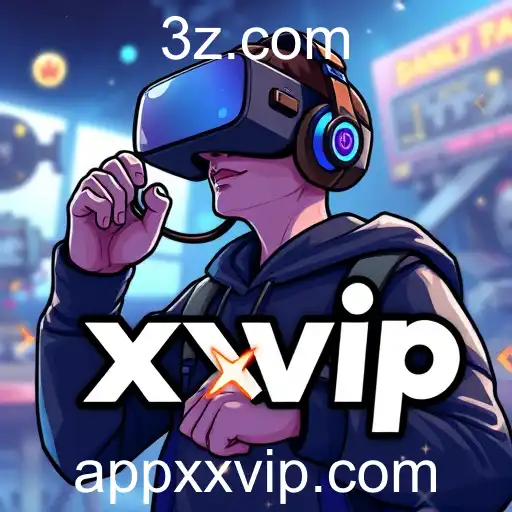 Inovações nos Jogos Online e a Popularidade do 'xxvip'