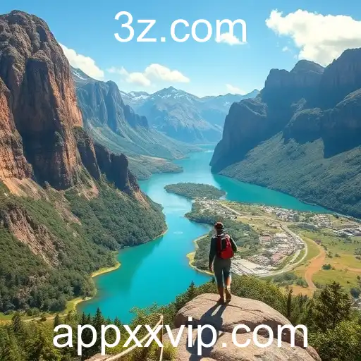 Explorando o Mundo dos Jogos de Turismo no xxvip