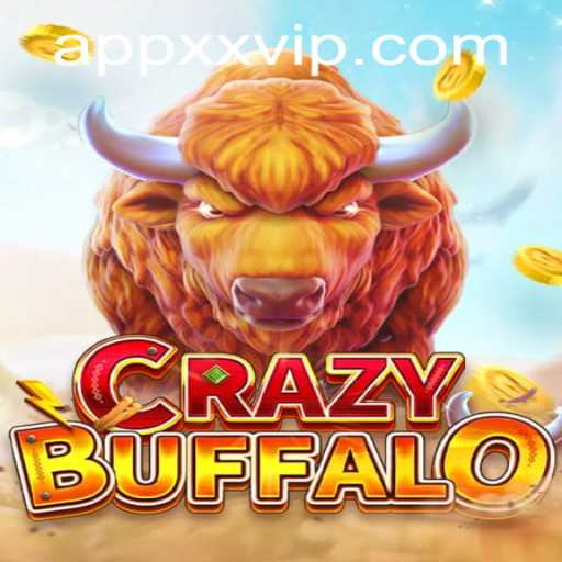 CRAZYBUFFALO Game Description and Introduction