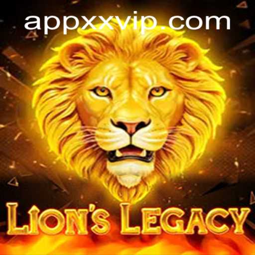 LionsLegacy: Unveiling the New Era of Interactive Gaming