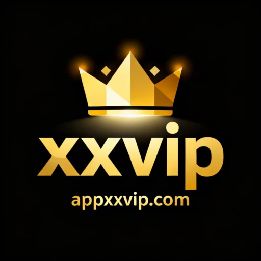 xxvip logo