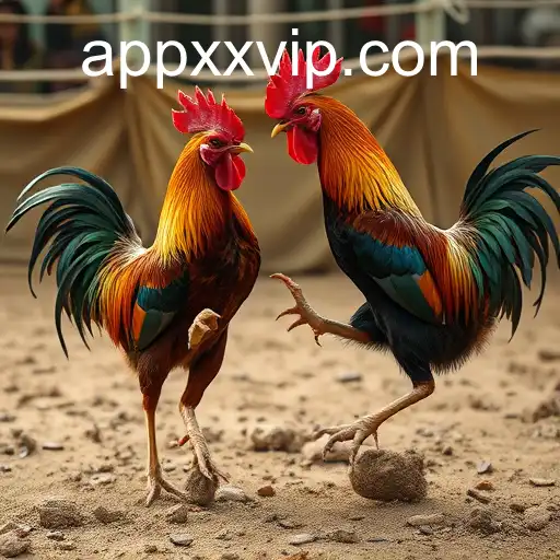 Exploring the World of Sabong Games: A Deep Dive into the Thrill of xxvip Competitions