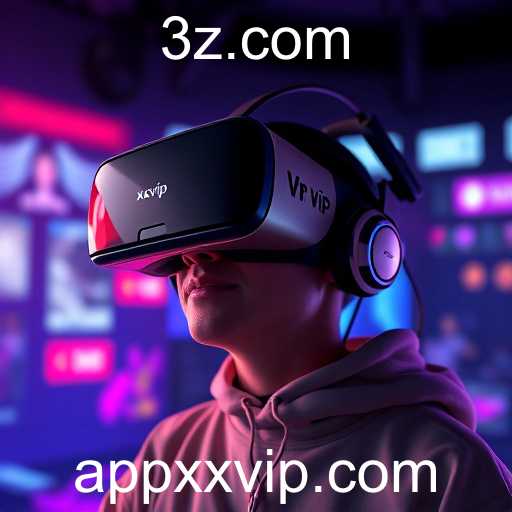 Tendências de Jogos em 2025: O Impacto da Tecnologia VR