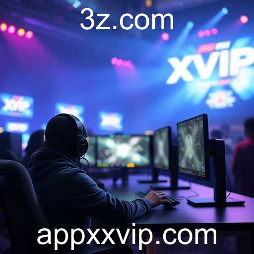 Tendências em Jogos Online com XXVIP