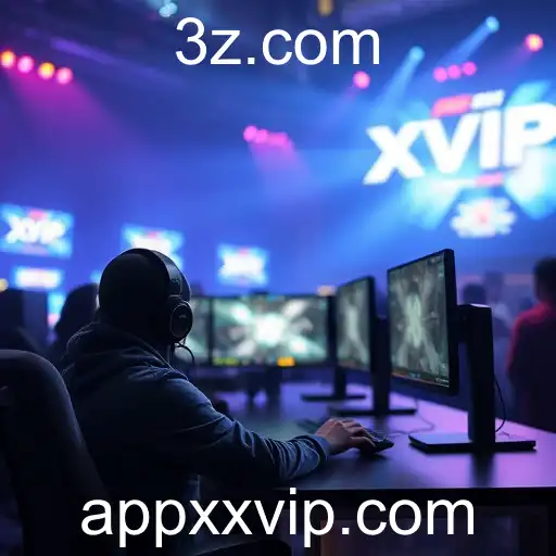 Tendências em Jogos Online com XXVIP