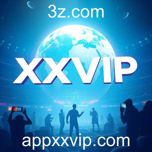 A Revolução dos Jogos em 2025 com XXVIP