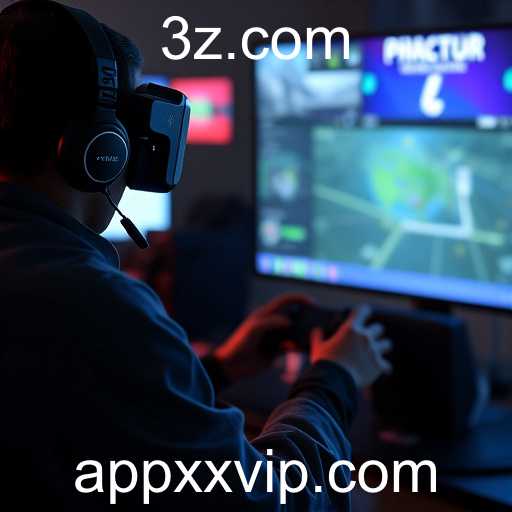 XXVIP Revoluciona o Mundo dos Jogos Online